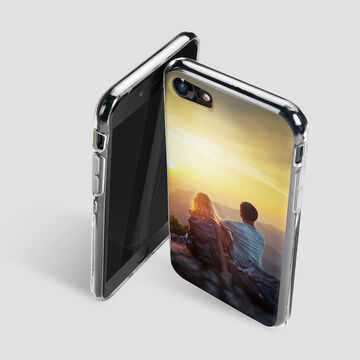 Silikon Slim Case