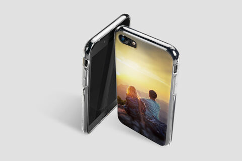 Silikon Slim Case